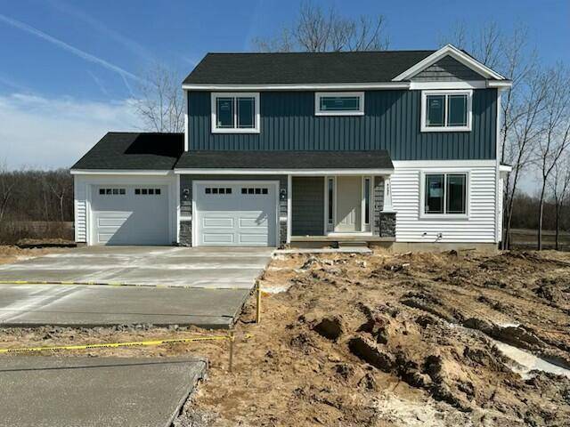 Leighton Twp, MI 49348,4237 Old Farm Drive
