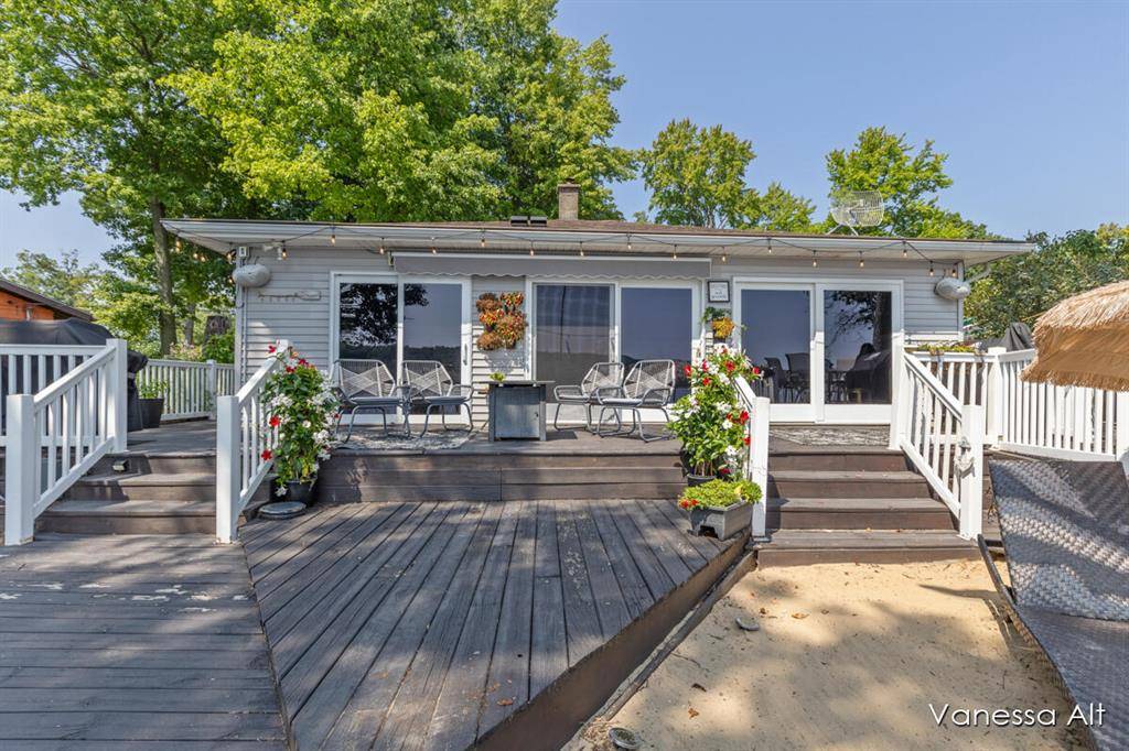 Croton Twp, MI 49337,5820 Pine Street