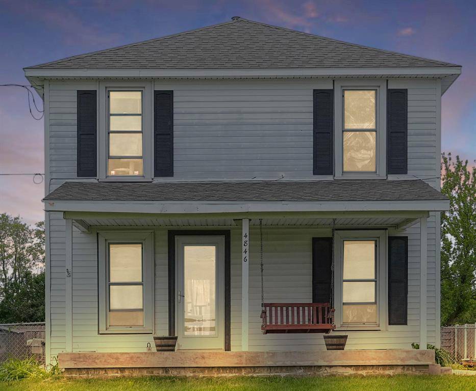 Barry Twp, MI 49060,4846 W Hickory Road