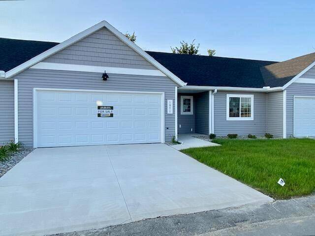 Leighton Twp, MI 49348,Unit 95 Highpoint Drive