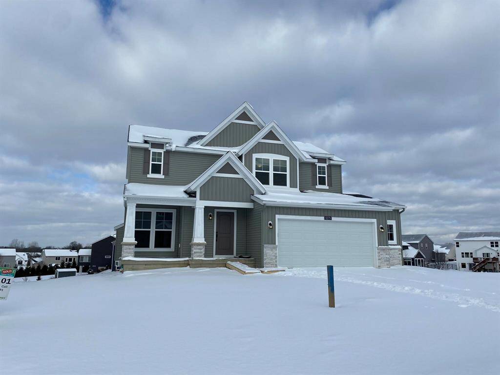 Gaines Twp, MI 49315,8279 Brickley Street