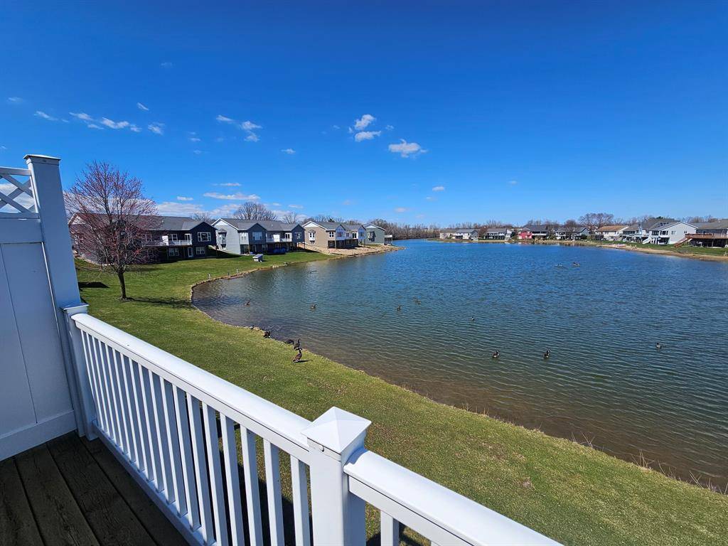 Gaines Twp, MI 49548,275 Shoreside North SE