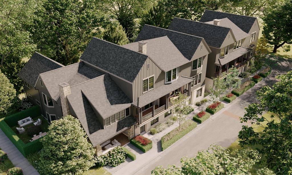 Ada Twp, MI 49301,731 Oxbow Lane SE 16