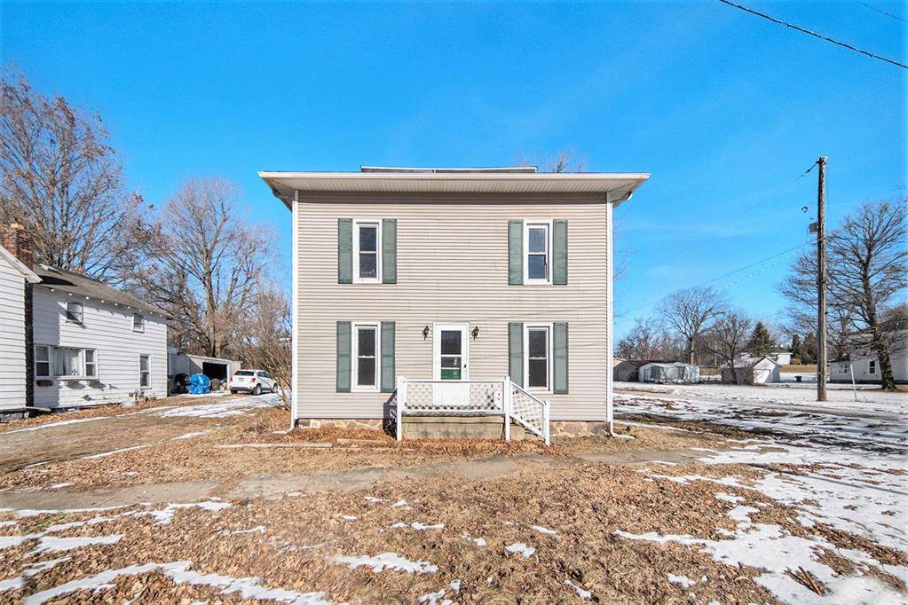 Addison Vlg, MI 49220,302 W Main Street