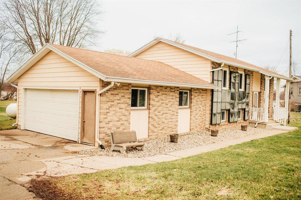 Wright Twp, MI 49403,175 Miller Drive