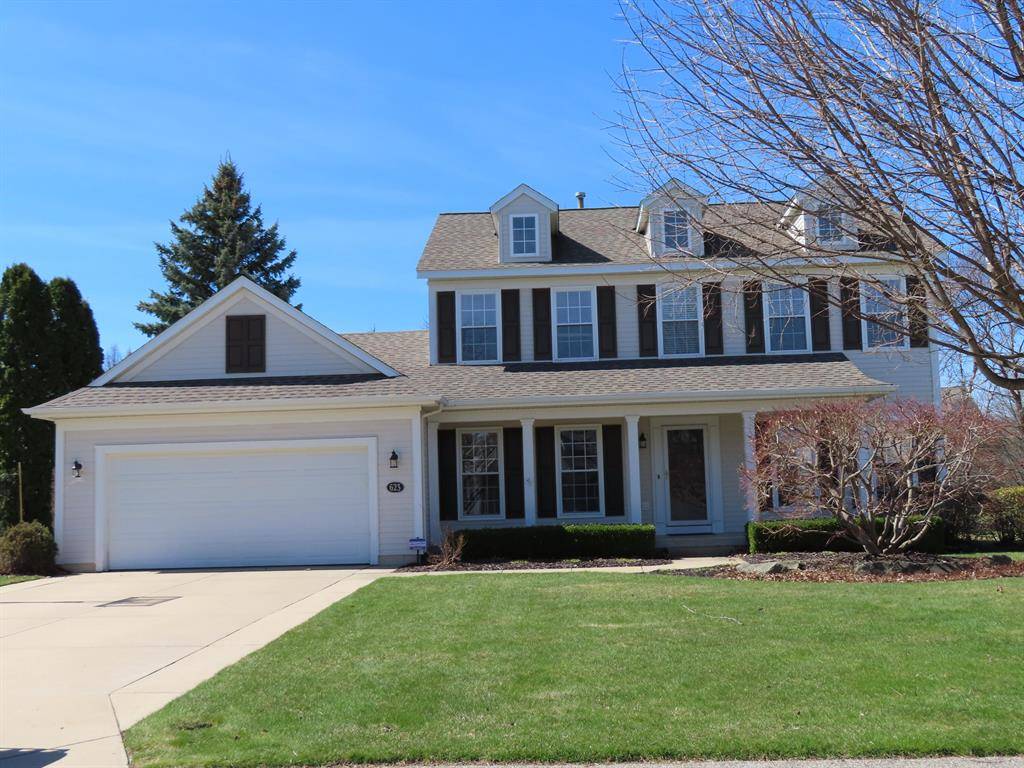 Ada Twp, MI 49301,623 Hartfield Drive SE