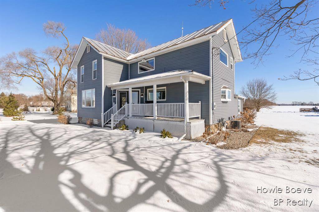 Leighton Twp, MI 49316,4569 7th Street