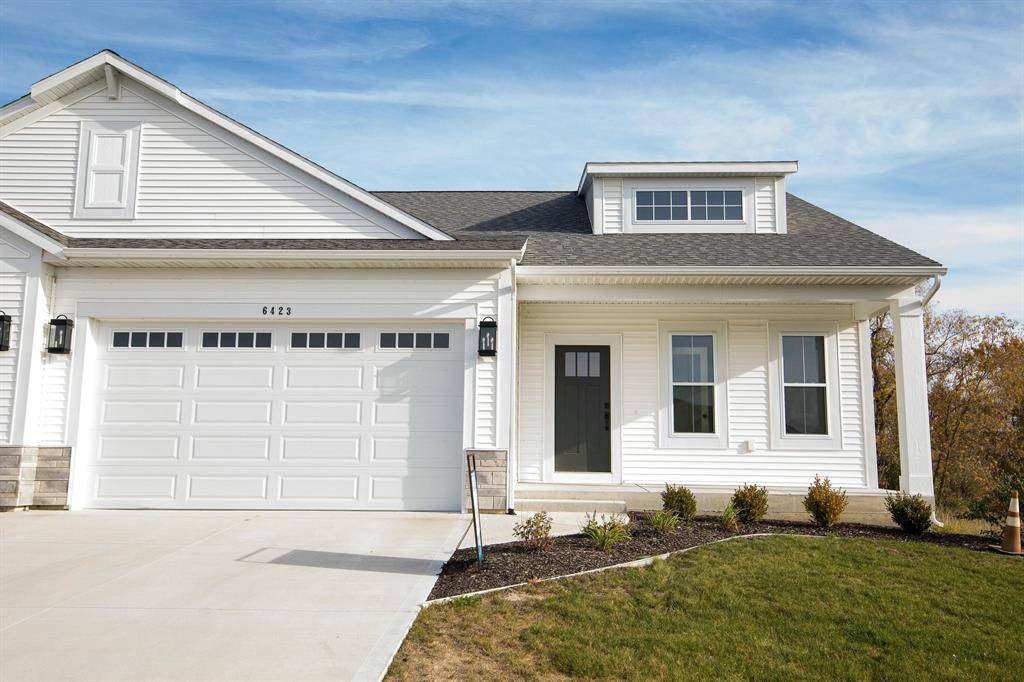 Caledonia Twp, MI 49316,6453 Railbridge Court SE 28