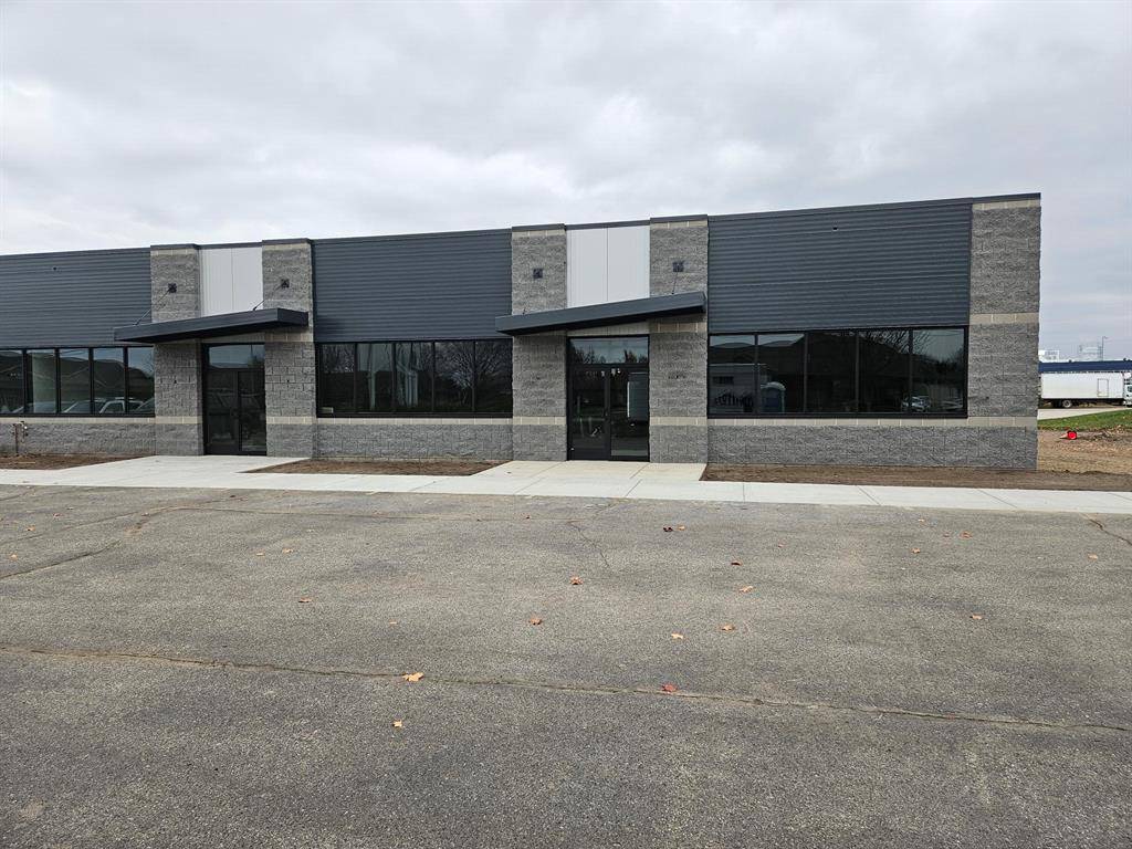 Hudsonville, MI 49426,5790 Balsam Drive 300