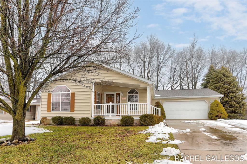 Richland Twp, MI 49004,5323 Briarridge Court