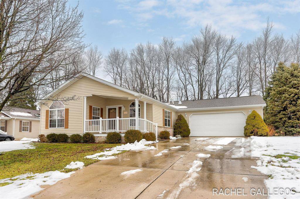 Richland Twp, MI 49004,5323 Briarridge Court