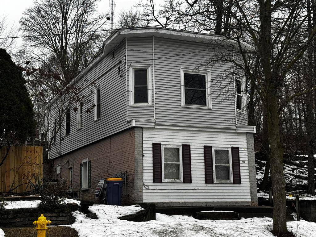 Grand Rapids, MI 49503,779 Coit Avenue NE