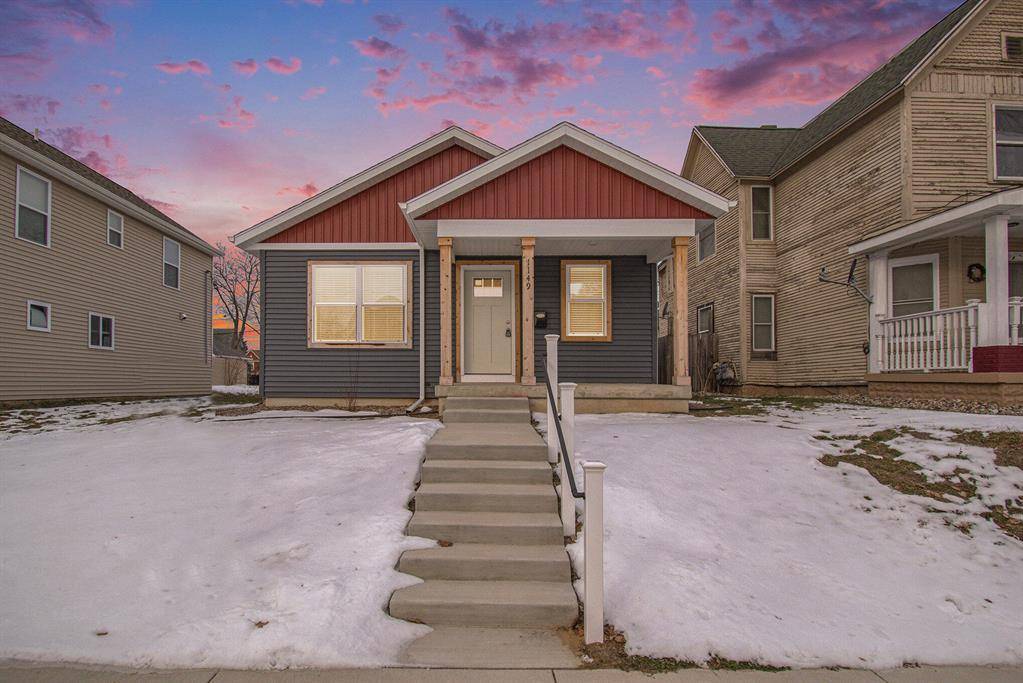 Grand Rapids, MI 49507,1149 Cass Avenue SE