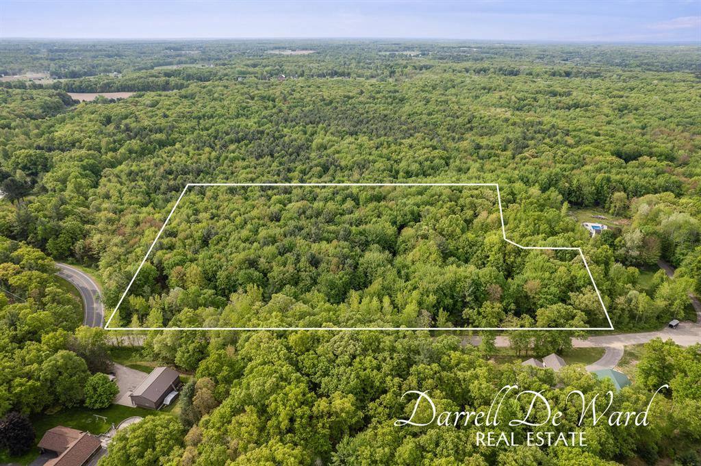 Cannon Twp, MI 49341,8690 Greeley Court NE