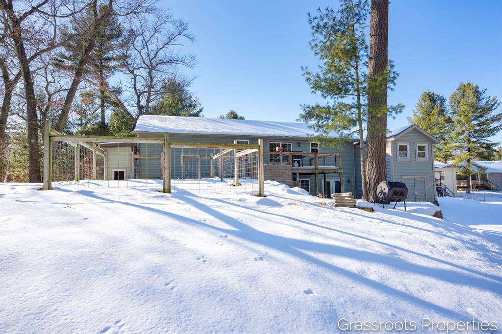 Dalton Twp, MI 49457,6474 Blackhawk Lane