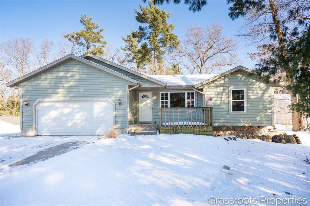 Dalton Twp, MI 49457,6474 Blackhawk Lane