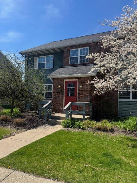 Alpine Twp, MI 49321,4587 Moffett Road NW C