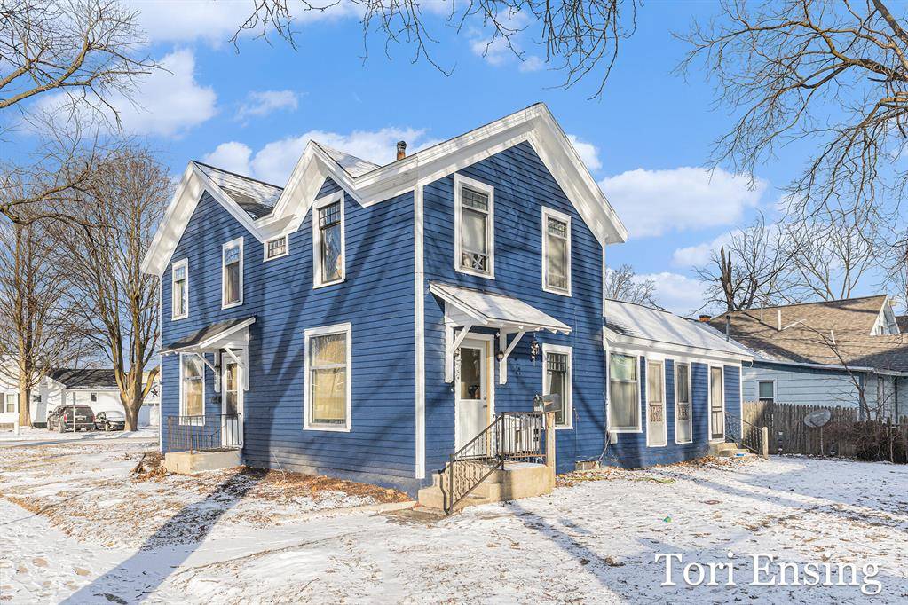 Greenville, MI 48838,200 E Grove Street
