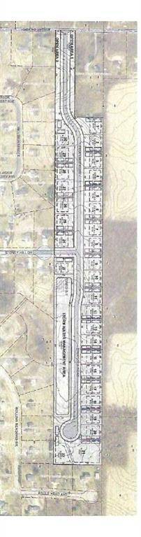 Cooper Twp, MI 49006,Parcel A D Avenue W