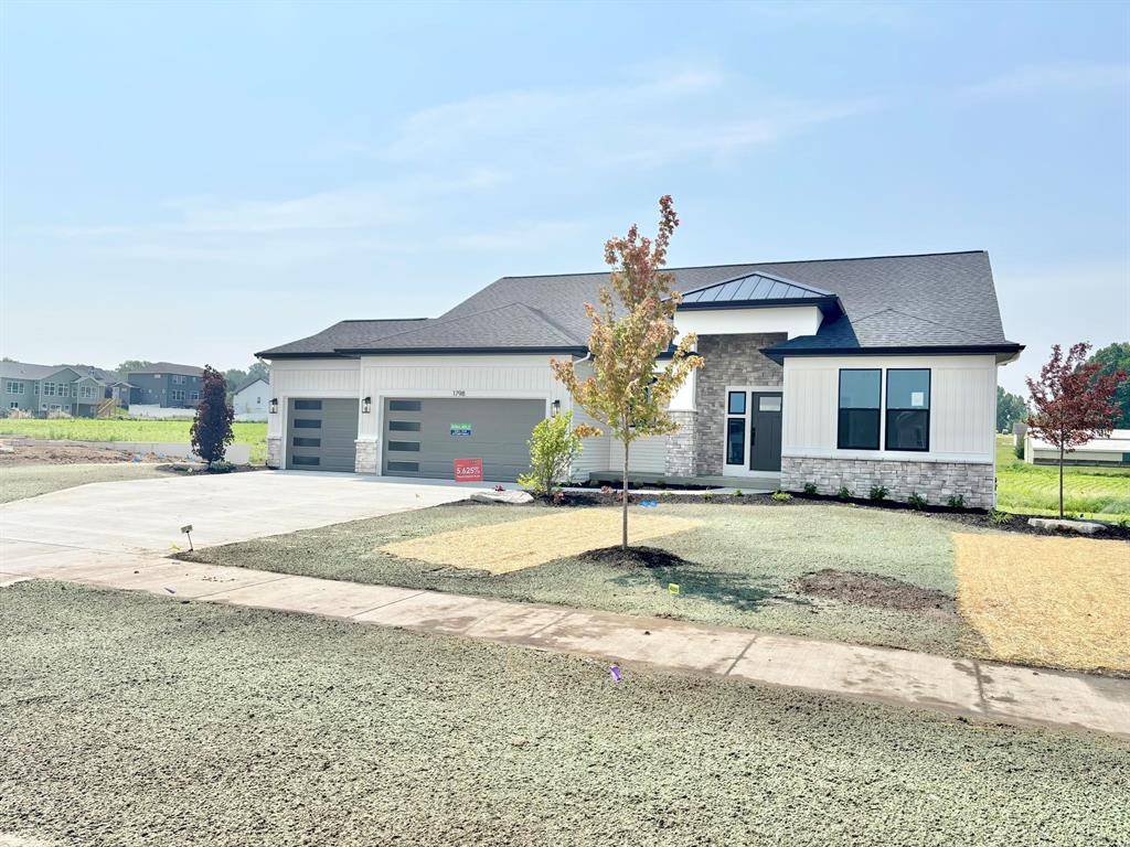 Jamestown Twp, MI 49426,1798 Round Barn Drive
