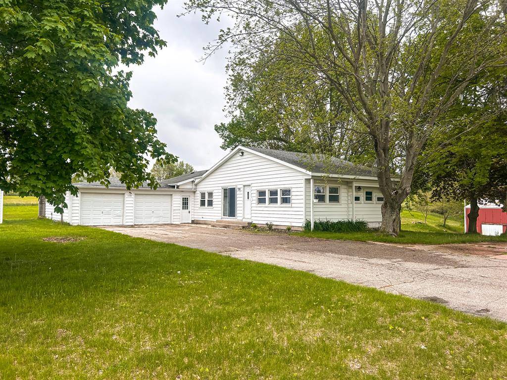 Carlton Twp, MI 49058,3350 Fighter Road