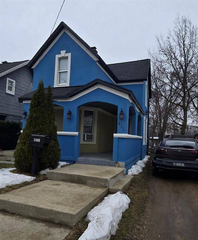 Grand Rapids, MI 49507,411 Burton Street SW