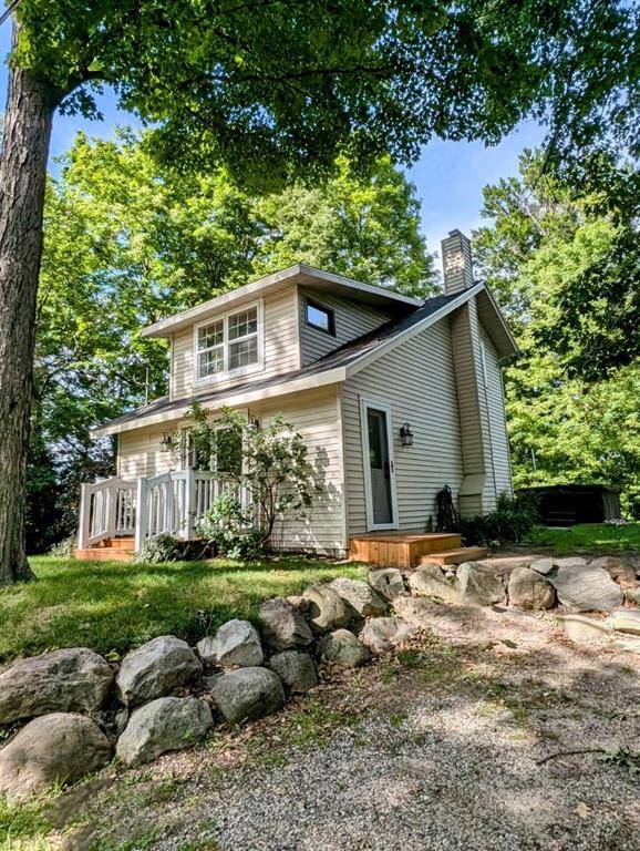 Leighton Twp, MI 49316,4627 Hilltop Drive
