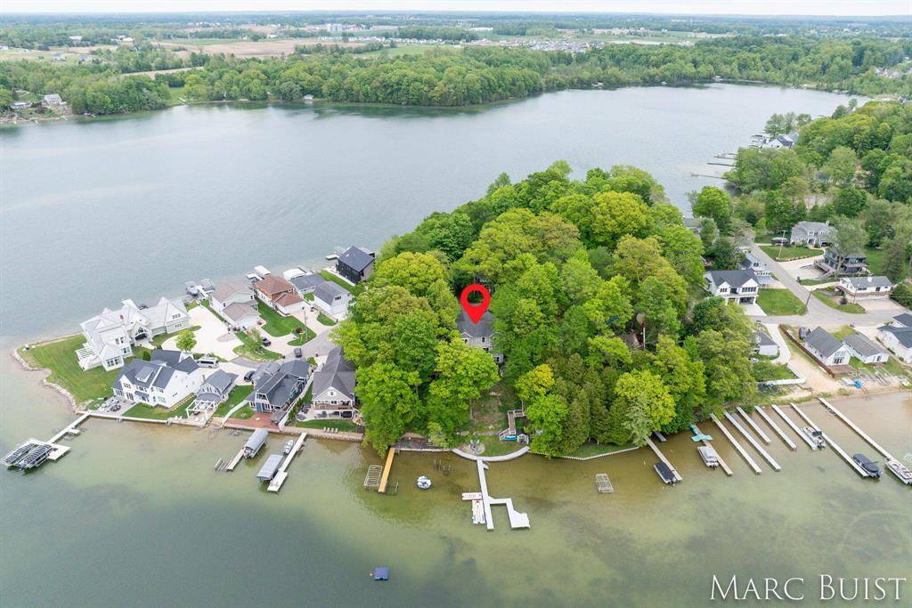 Leighton Twp, MI 49316,4626 Hilltop Drive