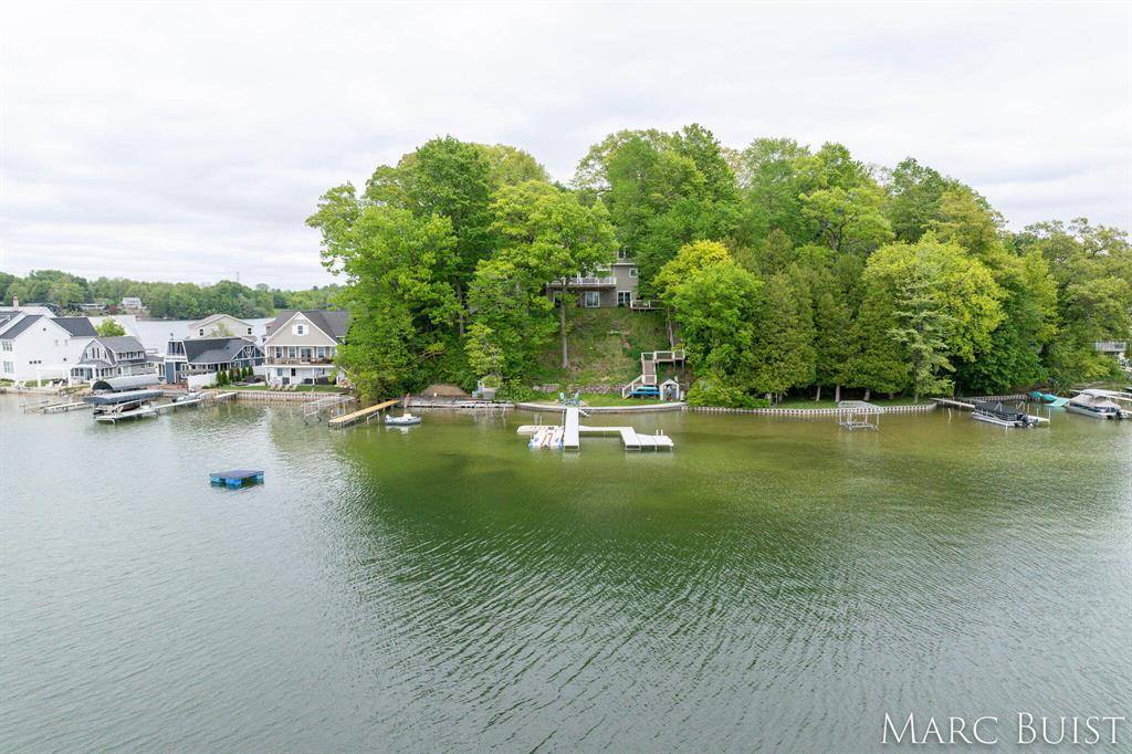 Leighton Twp, MI 49316,4626 Hilltop Drive