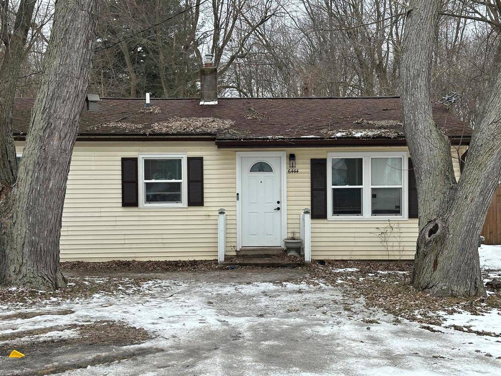 Lansing Twp, MI 48911,6444 Sommerset Road