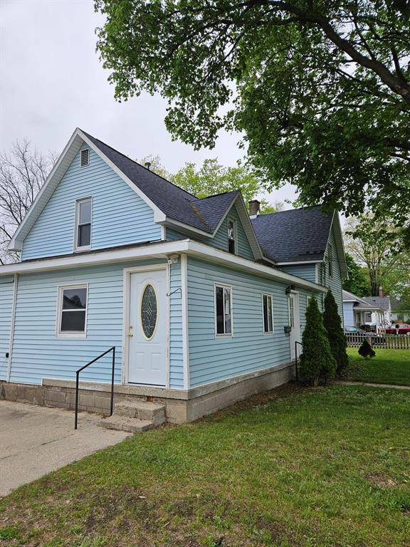 Cadillac, MI 49601,445 Colfax Street