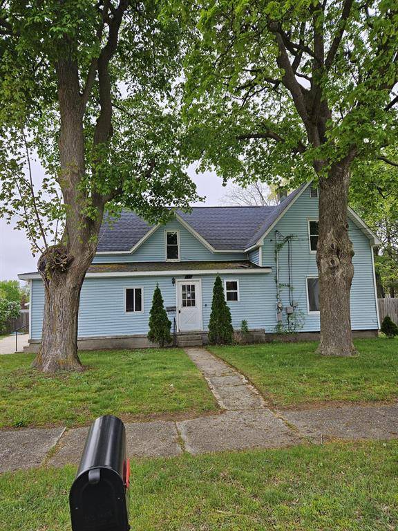 Cadillac, MI 49601,445 Colfax Street