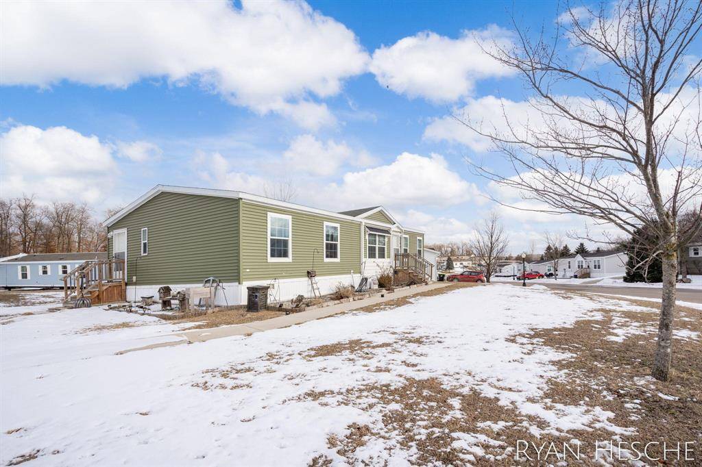 Easton Twp, MI 48846,1133 Yeomans Street 193