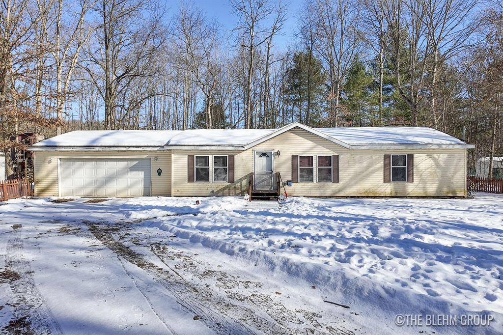 Valley Twp, MI 49010,1785 Allen Road