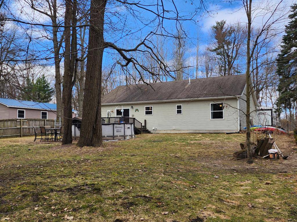 Douglass Twp, MI 48888,3990 E Shore Drive