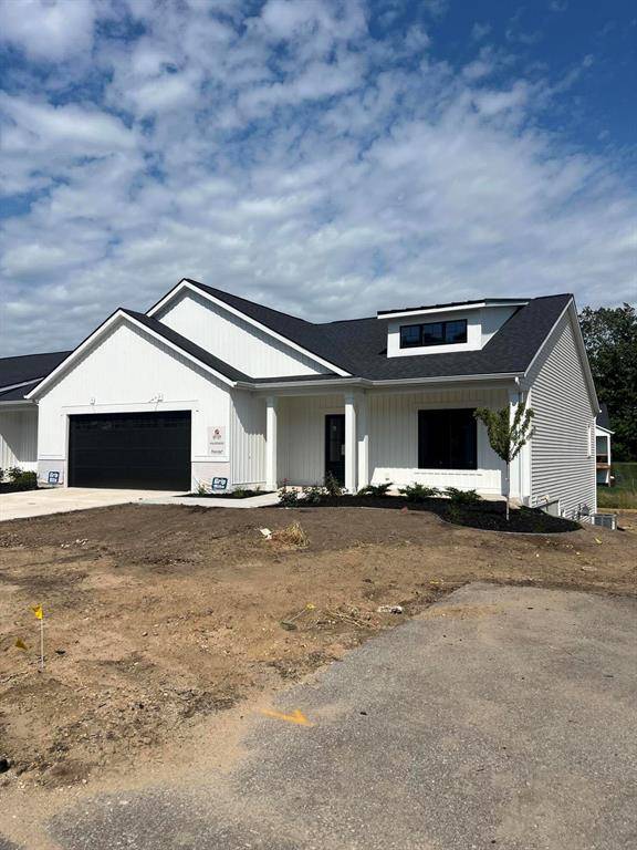 Georgetown Twp, MI 49426,6724 Sheldon Crossing Drive 49