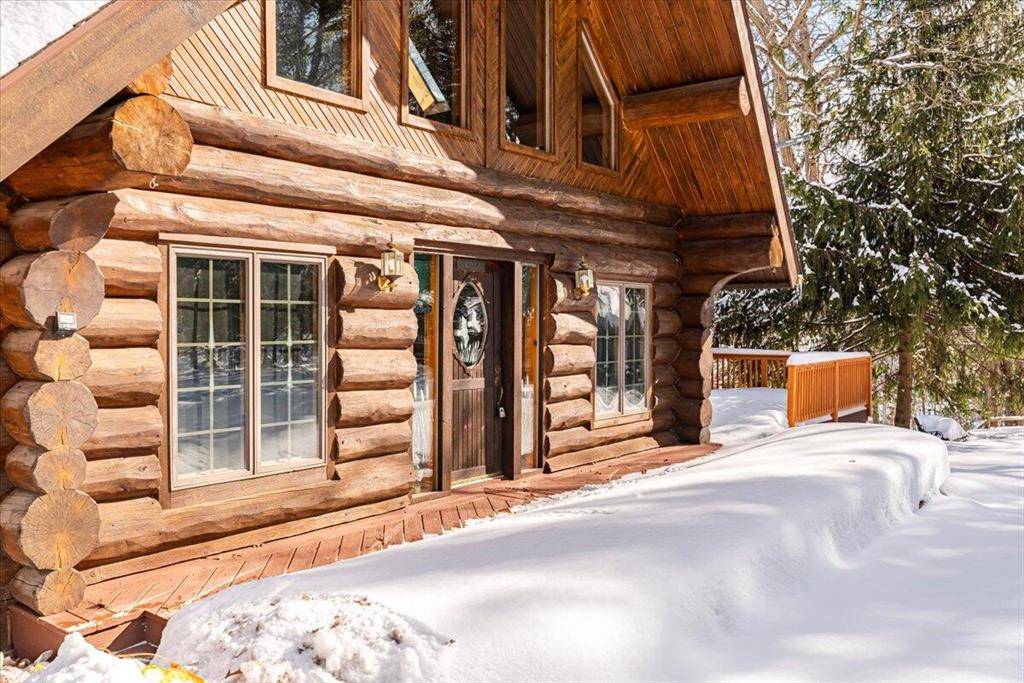 Elk Twp, MI 49644,11550 N Hilltop Drive