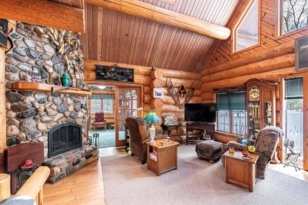 Elk Twp, MI 49644,11550 N Hilltop Drive