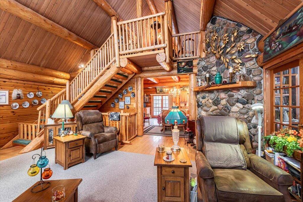 Elk Twp, MI 49644,11550 N Hilltop Drive