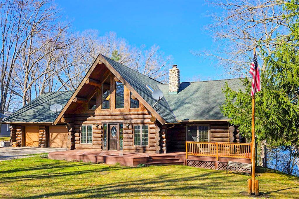 Elk Twp, MI 49644,11550 N Hilltop Drive