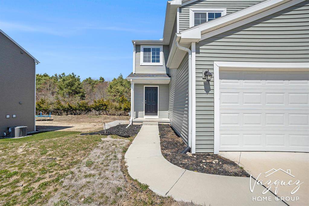 Allendale Twp, MI 49401,6259 Vine Leaf Drive