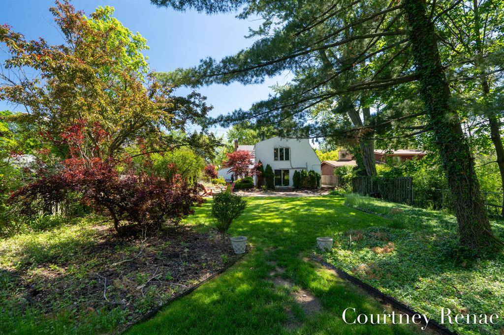 East Grand Rapids, MI 49506,1753 Breton Road SE