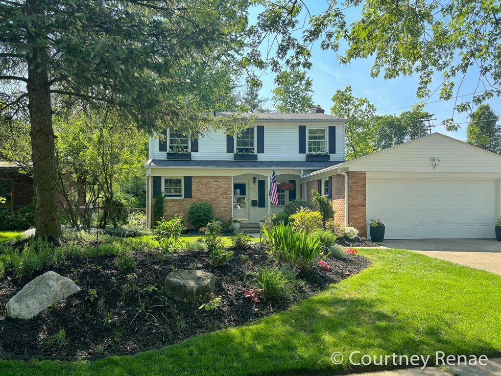 East Grand Rapids, MI 49506,1753 Breton Road SE