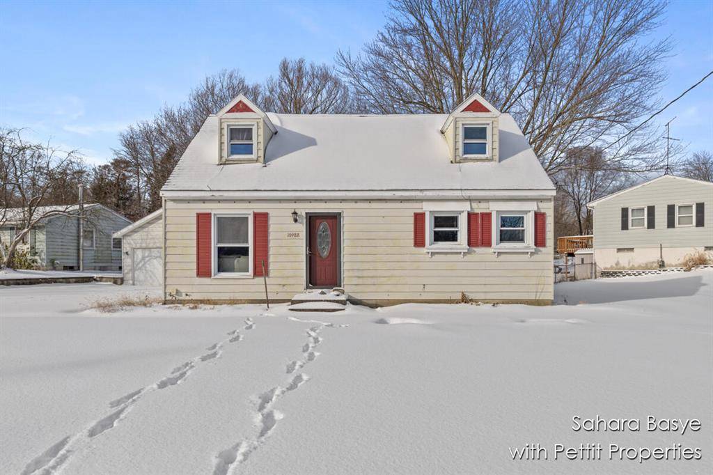 Lowell Twp, MI 49331,10988 Sconcewood Drive SE