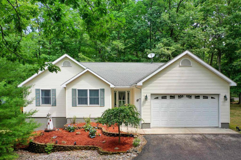 Gerrish Twp, MI 48653,3949 W Higgins Lake Drive