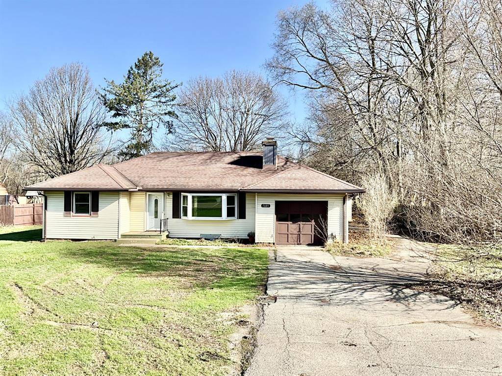 Eaton Twp, MI 48813,1685 E Clinton Trail