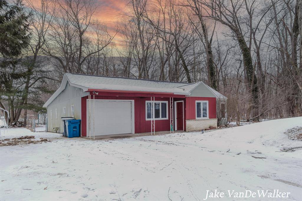 Cooper Twp, MI 49004,7600 N Riverview Drive