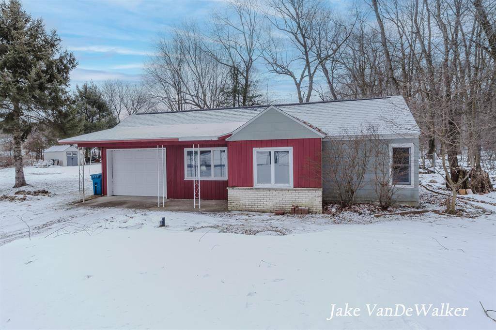 Cooper Twp, MI 49004,7600 N Riverview Drive