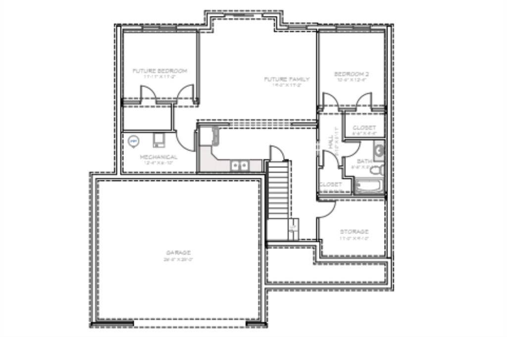Polkton Twp, MI 49404,9026 Weston Drive