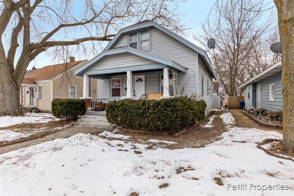 Wyoming, MI 49509,1138 Whiting Street SW